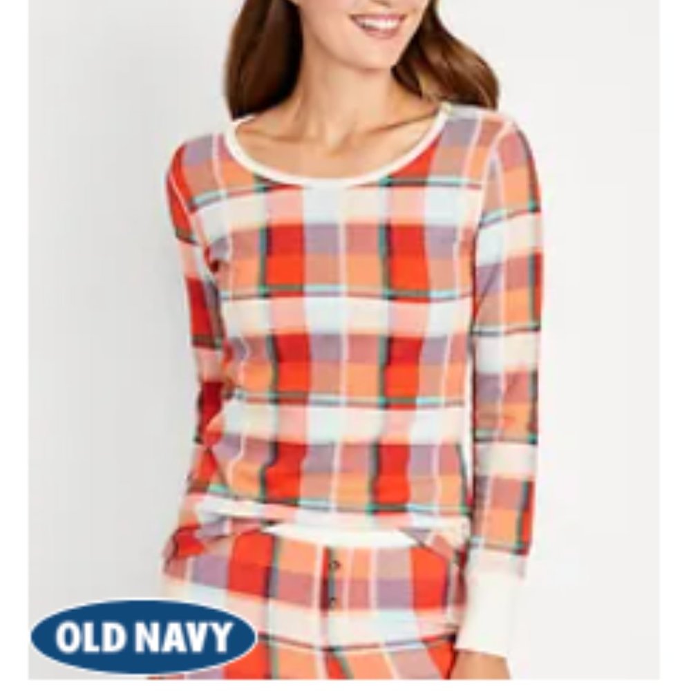 NWT Women's Christmas Pajamas